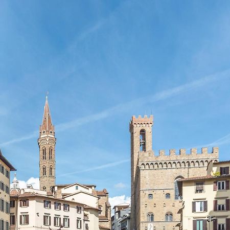 Pinzochere Suite Florencia Exterior foto
